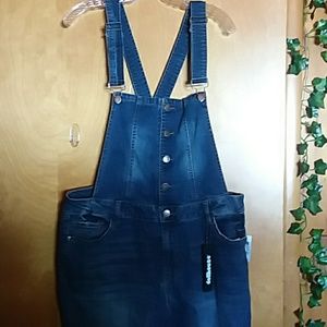 Overalls